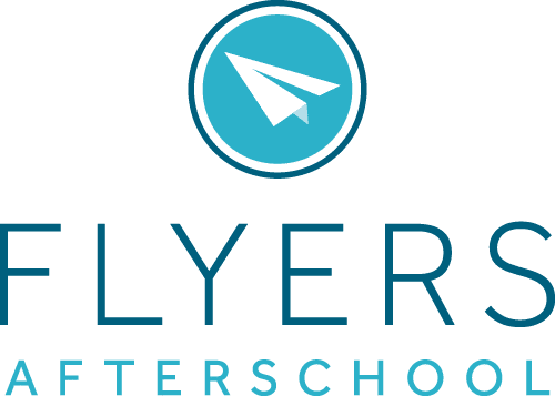 FLYERS Logo Col
